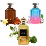 Unisex Bundle (3 in 1)