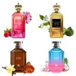 Unisex Bundle (4 in 1)