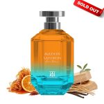 Maison Saffron Pour Homme